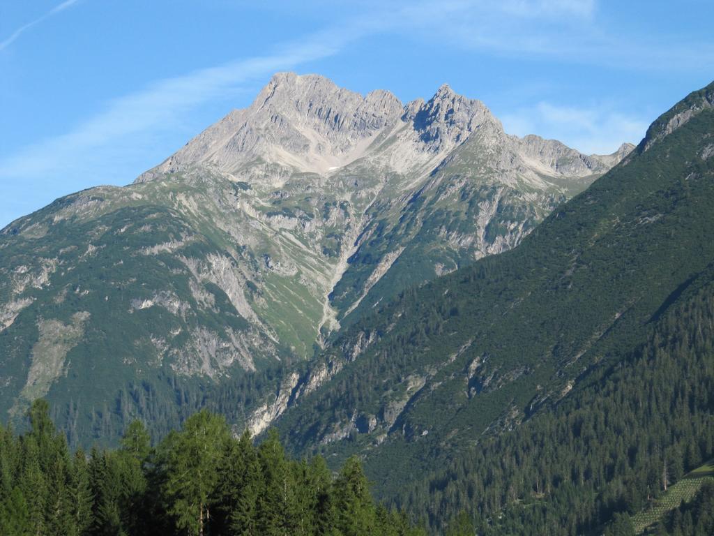 Larchenhof Διαμέρισμα Steeg Εξωτερικό φωτογραφία